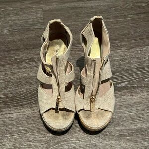 Michael Khors Heels/Wedges